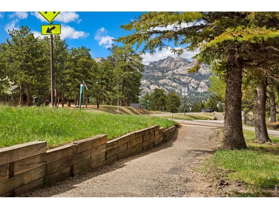 1010 S Saint Vrain Ave #C3, Estes Park, CO 80517 - #3