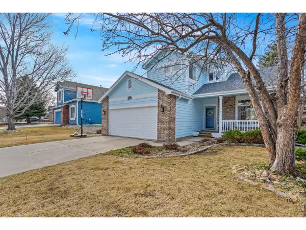 1107 Canvasback Dr, Fort Collins, CO 80525
