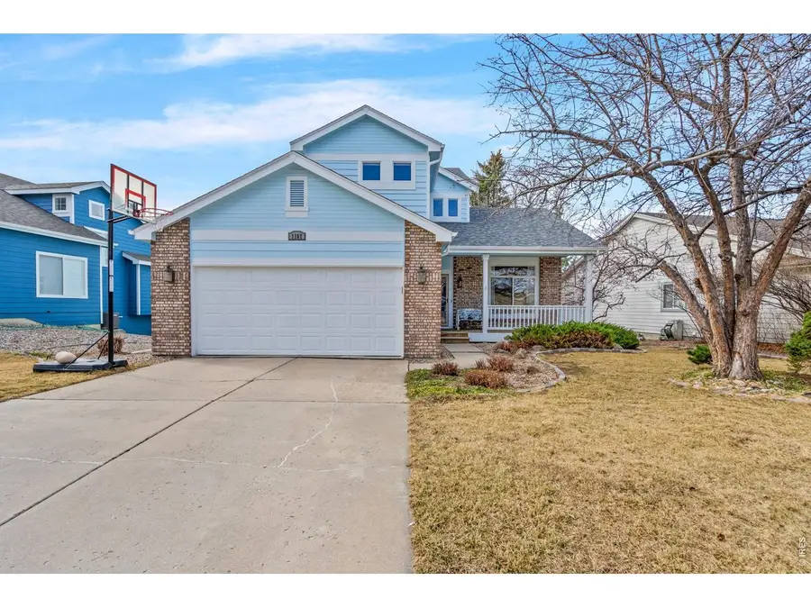 1107 Canvasback Dr, Fort Collins, CO 80525 - #2