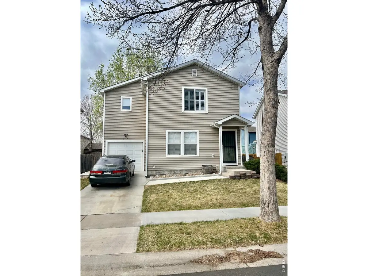 3469 Warren Farm Dr, Fort Collins, CO 80526 - #1