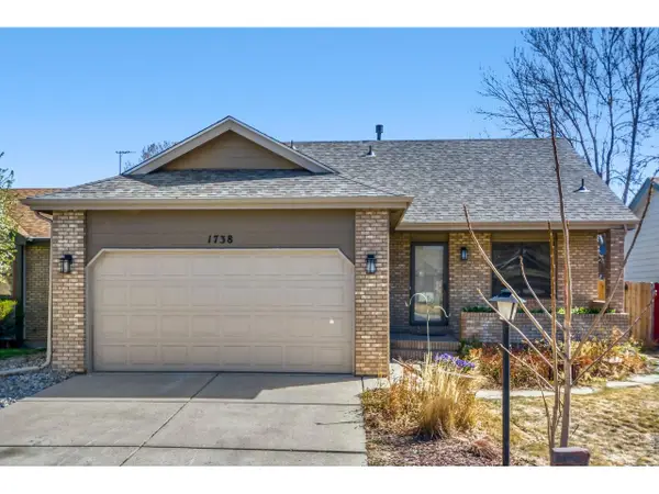 1738 Denver Ave, Loveland, CO 80538