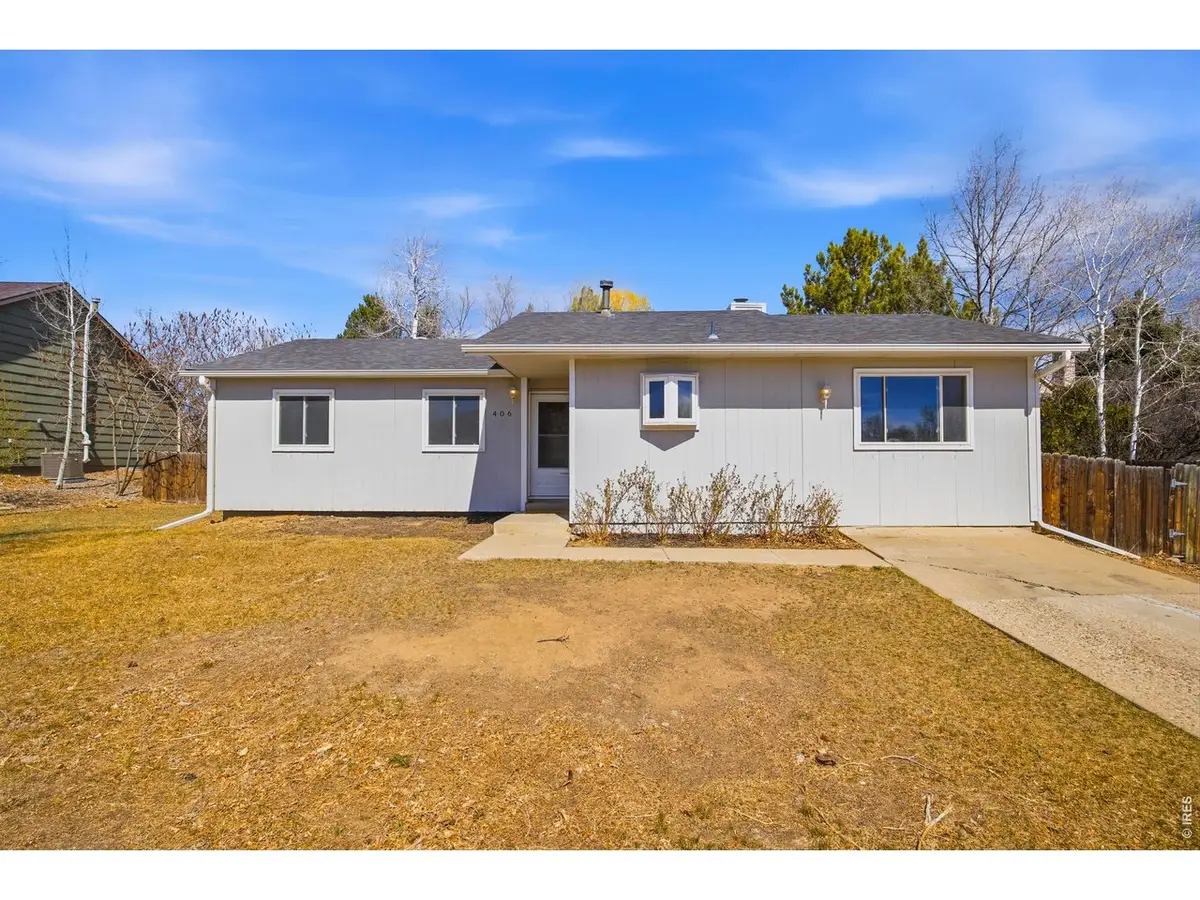 406 W Troutman Pkwy, Fort Collins, CO 80526 - #1