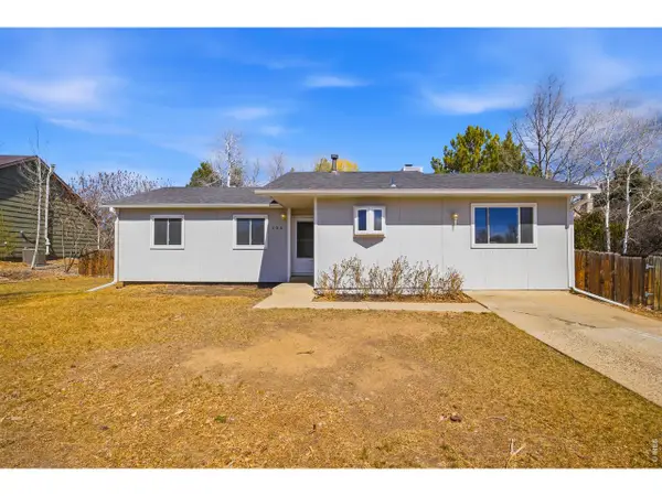 406 W Troutman Pkwy, Fort Collins, CO 80526