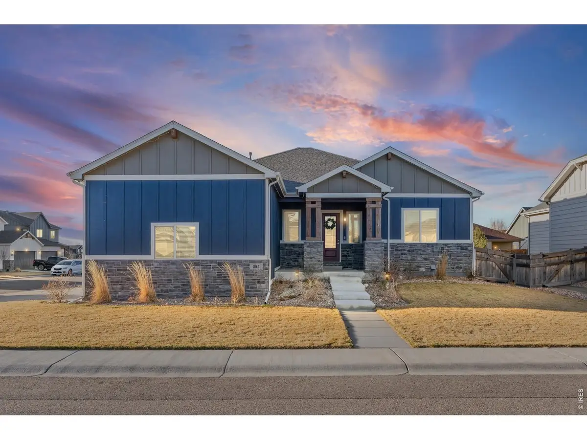 295 Redmond Dr, Windsor, CO 80550 - #1