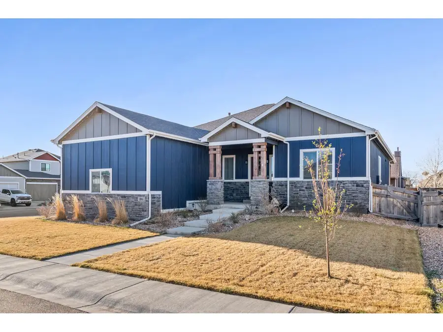 295 Redmond Dr, Windsor, CO 80550 - #2