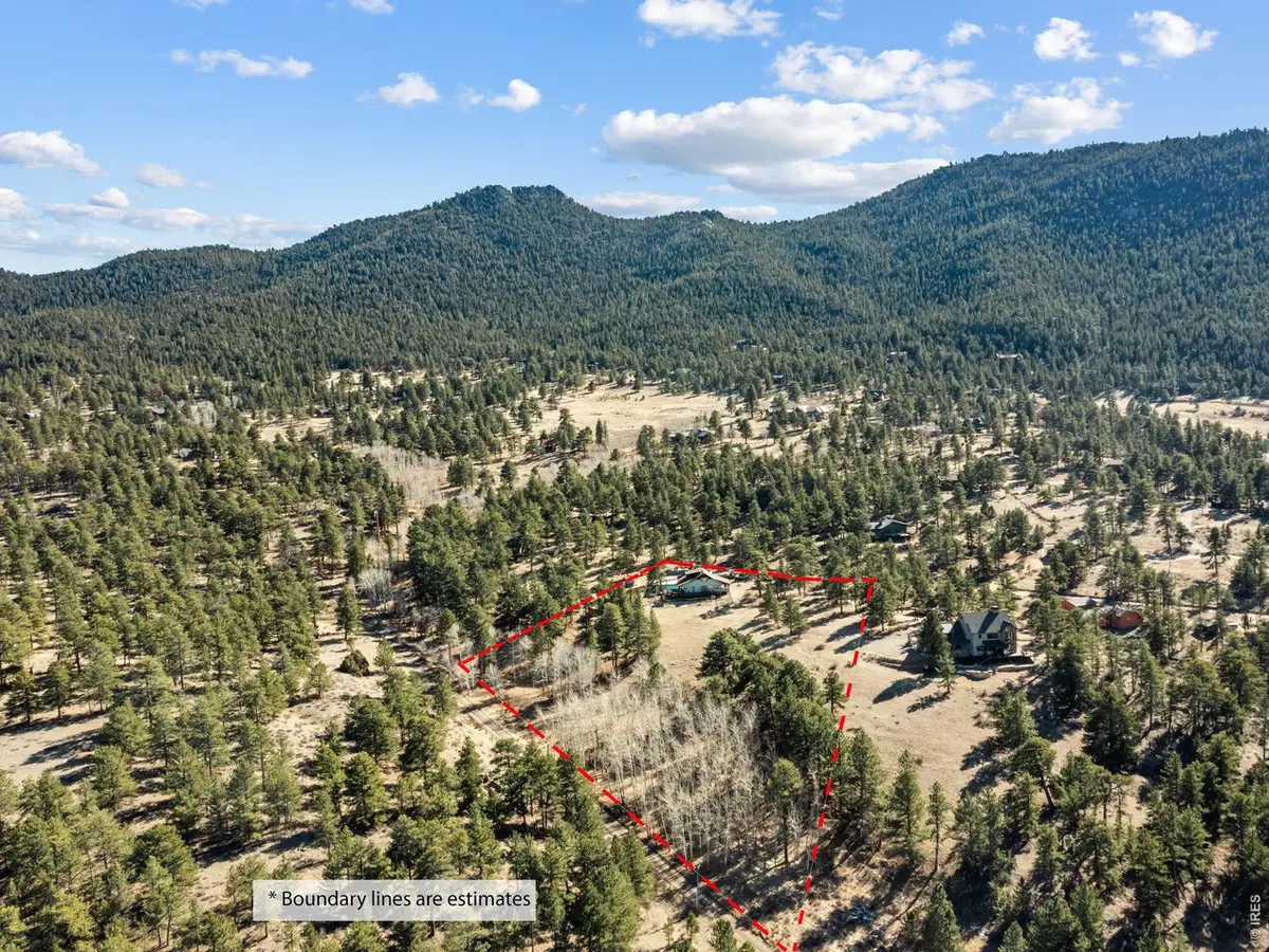 1661 Windham Ct, Estes Park, CO 80517 - #1