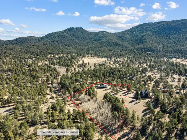 1661 Windham Ct, Estes Park, CO 80517