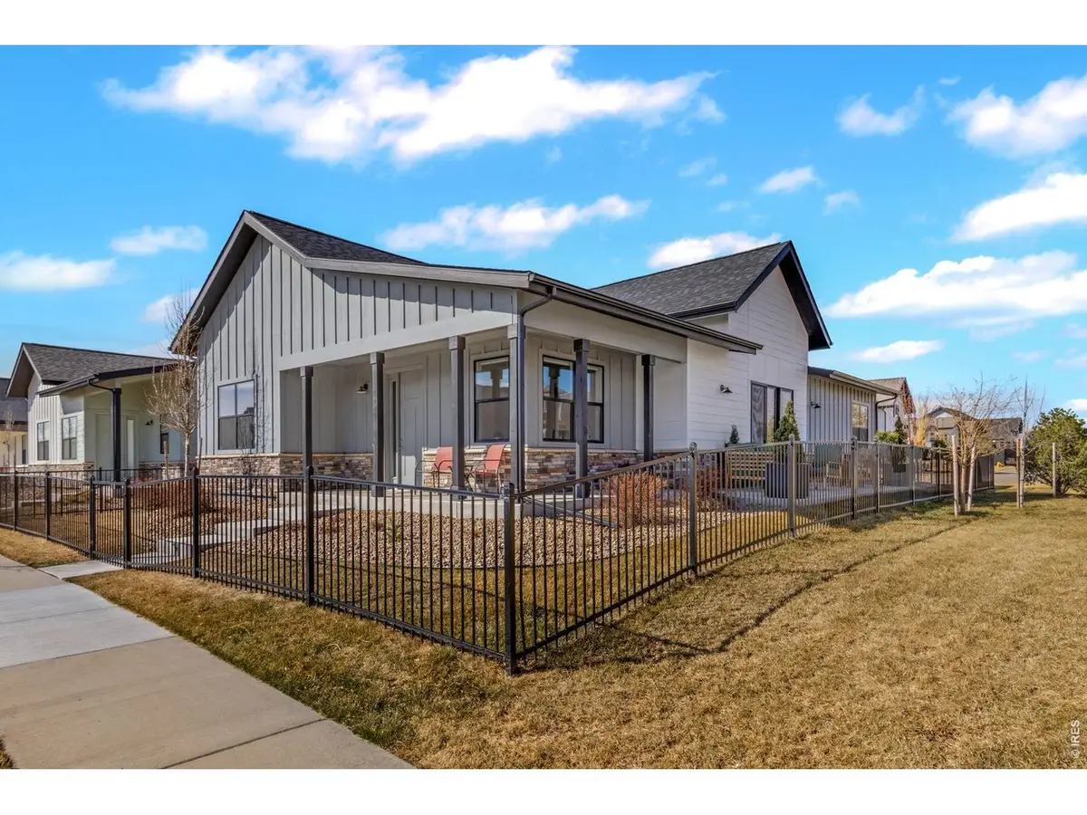 751 Campfire Dr, Fort Collins, CO 80524 - #1