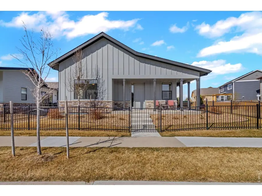 751 Campfire Dr, Fort Collins, CO 80524 - #2