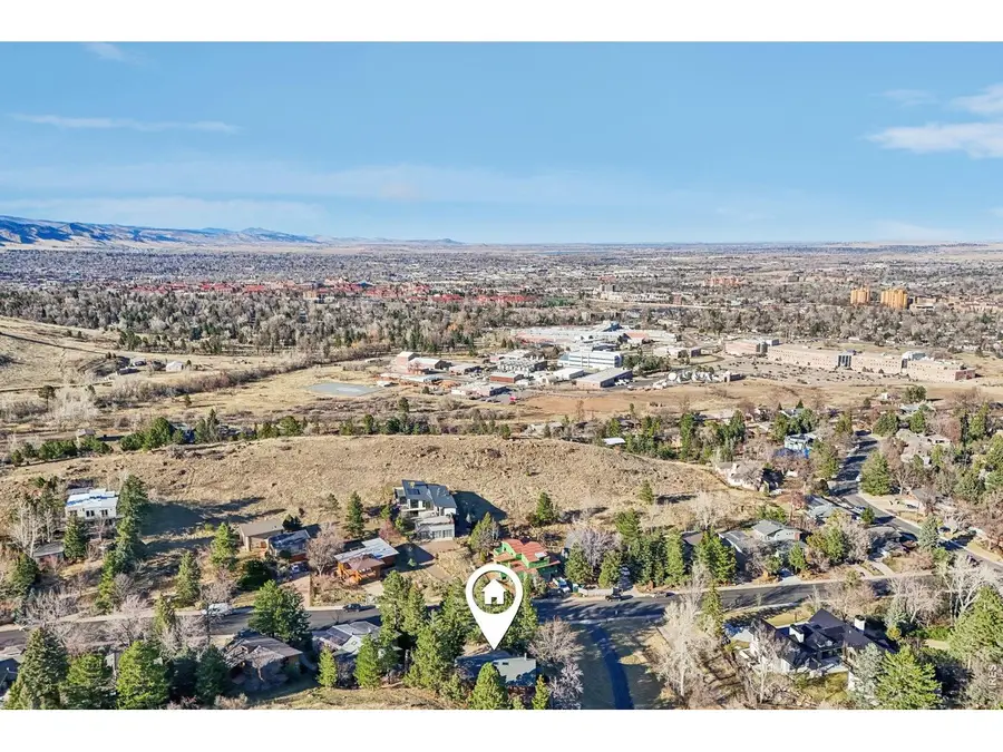 2020 Kohler Dr, Boulder, CO 80305 - #2