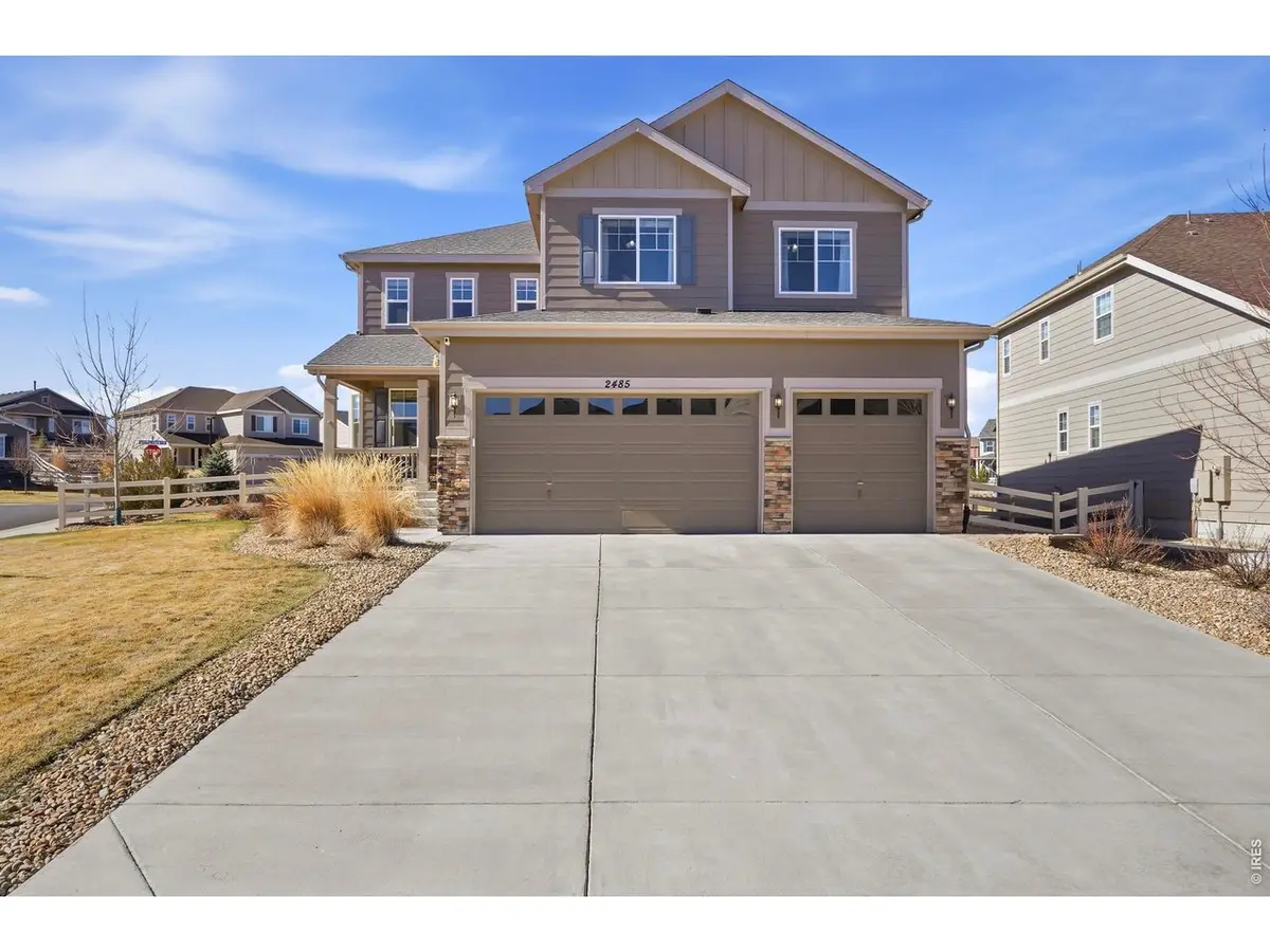 2485 Hillcroft Ln, Castle Rock, CO 80104 - #1