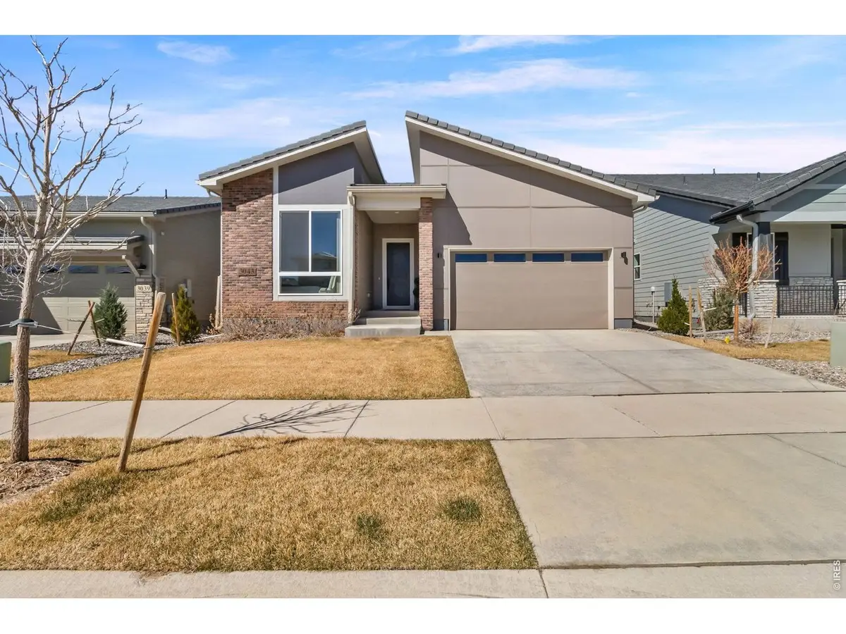 3043 Newfound Lake Rd, Berthoud, CO 80513 - #1