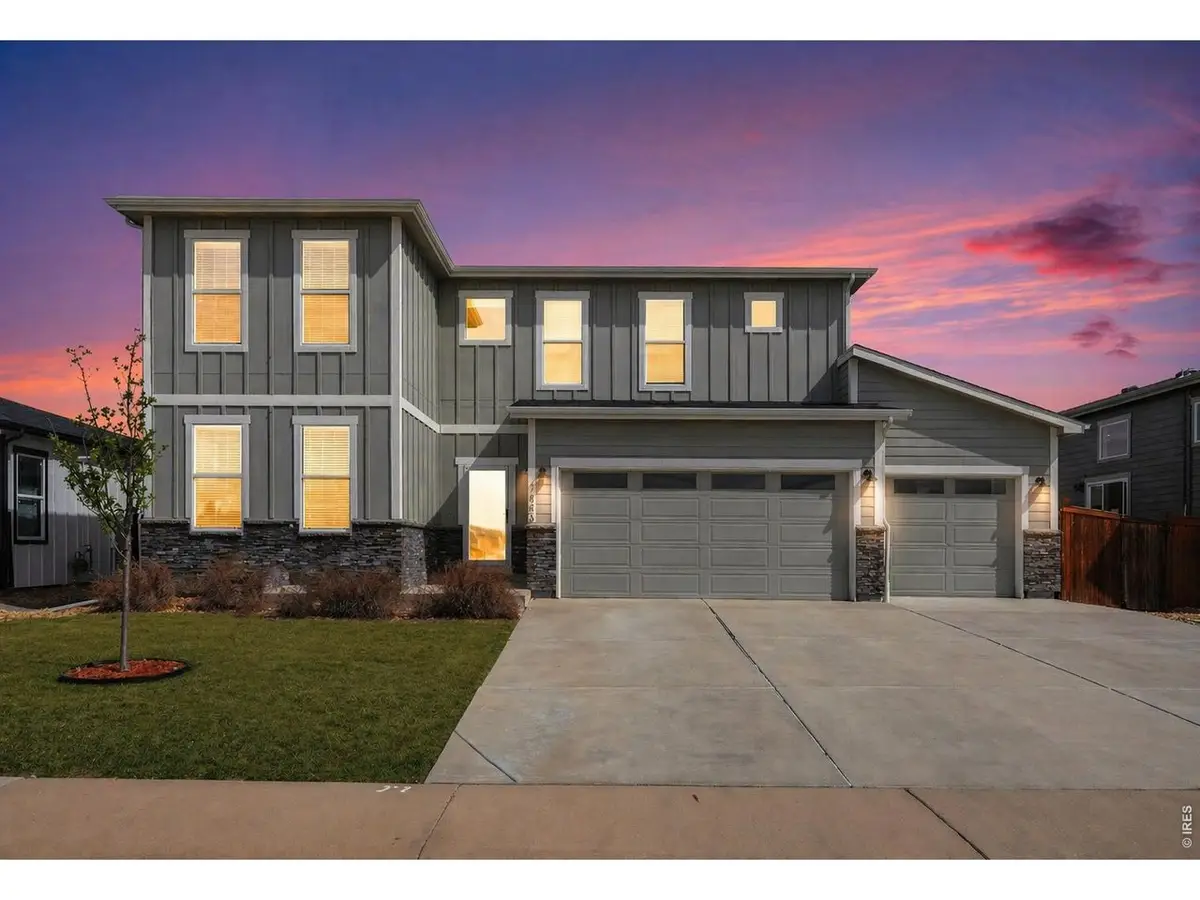 7450 Eustis Dr, Wellington, CO 80549 - #1
