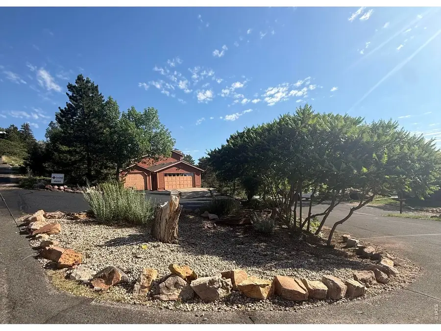 1605 Sunnyside Dr, Loveland, CO 80538 - #3