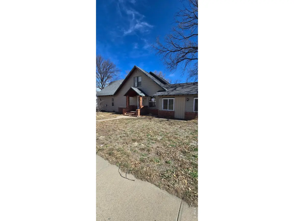 421 S Belford Ave, Holyoke, CO 80734 - #1