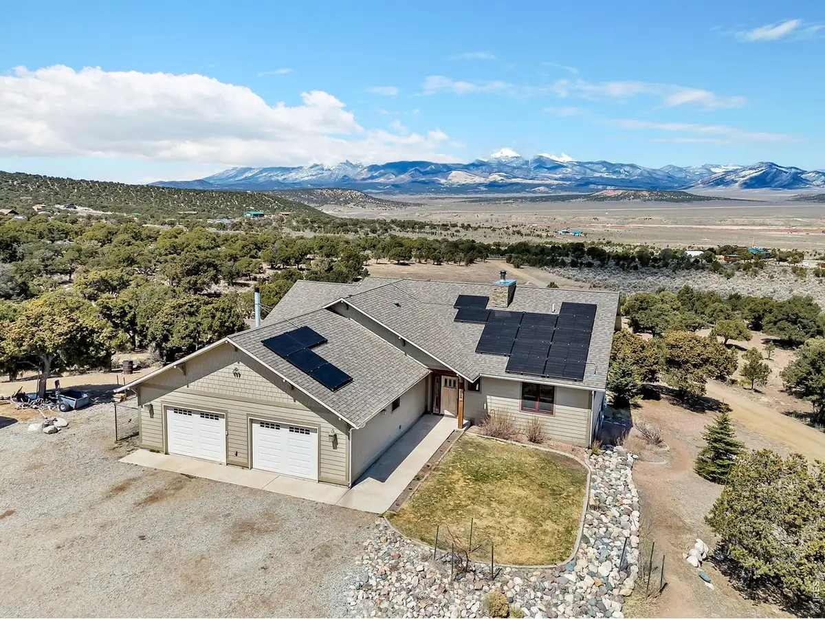 3237 Romnes Rd, Fort Garland, CO 81133 - #1