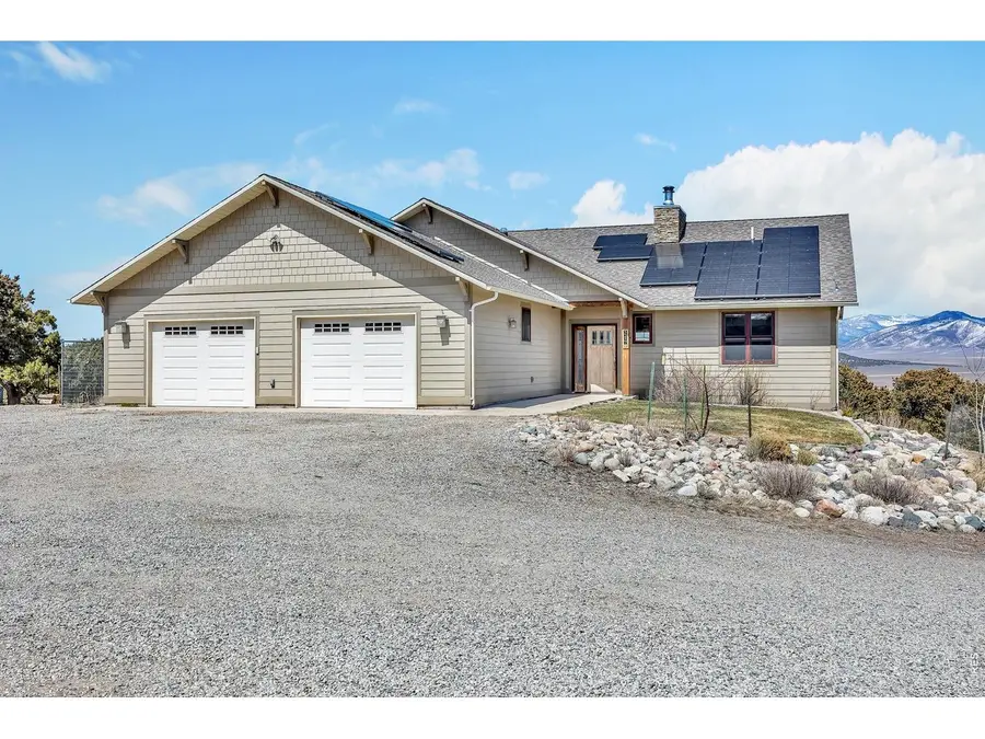 3237 Romnes Rd, Fort Garland, CO 81133 - #2