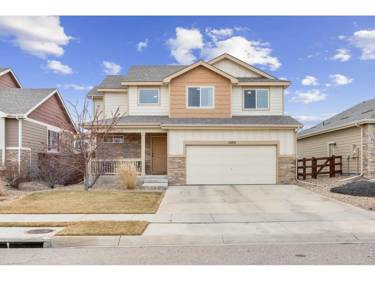 1553 First Light Dr, Windsor, CO 80550 - #1