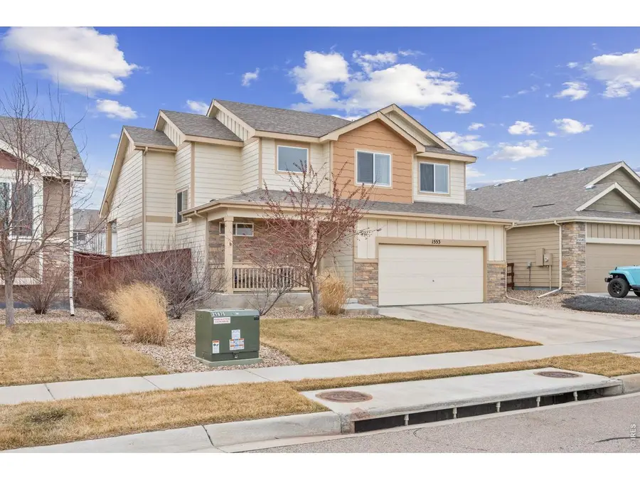 1553 First Light Dr, Windsor, CO 80550 - #2