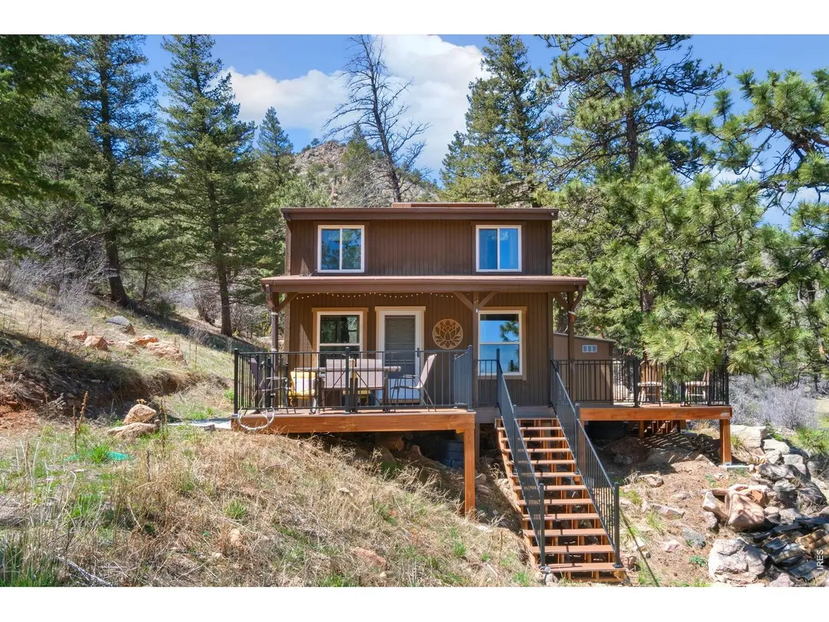 14 Calliope Ln, Livermore, CO 80536 - #1