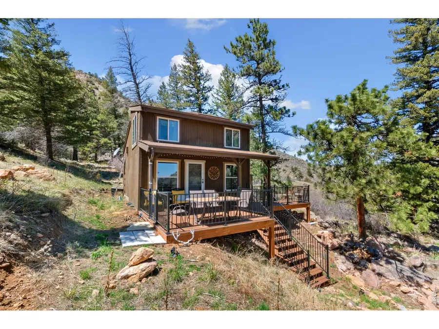 14 Calliope Ln, Livermore, CO 80536 - #2