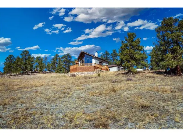 131 Sonona Dr, Red Feather Lakes, CO 80545