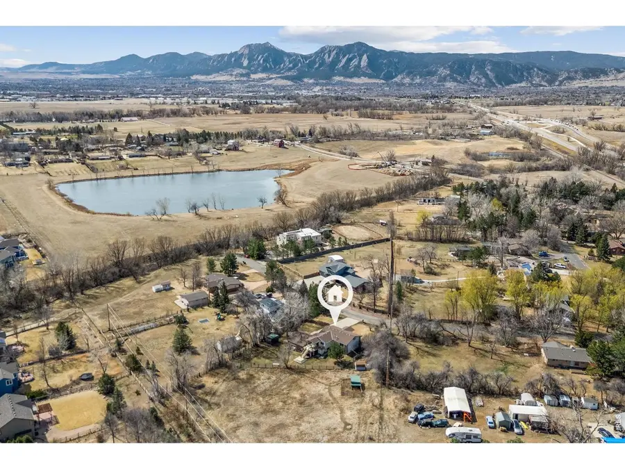 4490 Clay St, Boulder, CO 80301 - #2