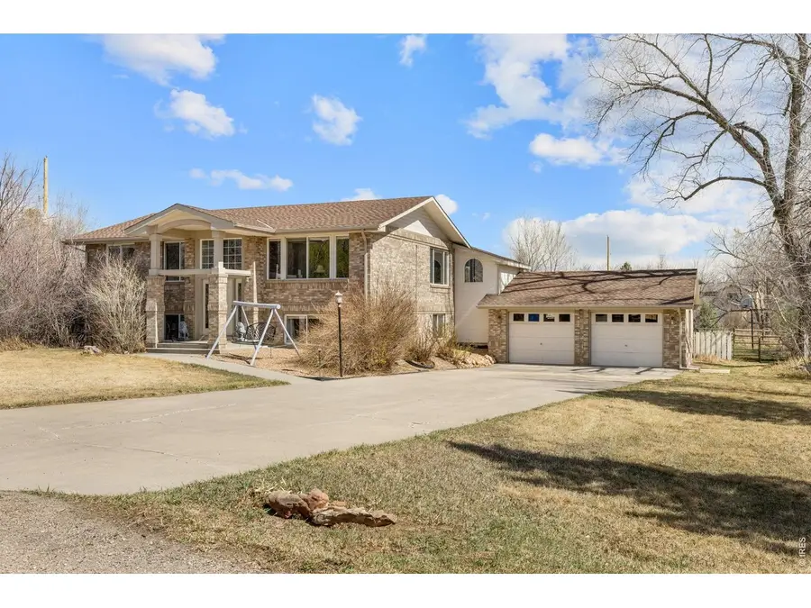 4490 Clay St, Boulder, CO 80301 - #3