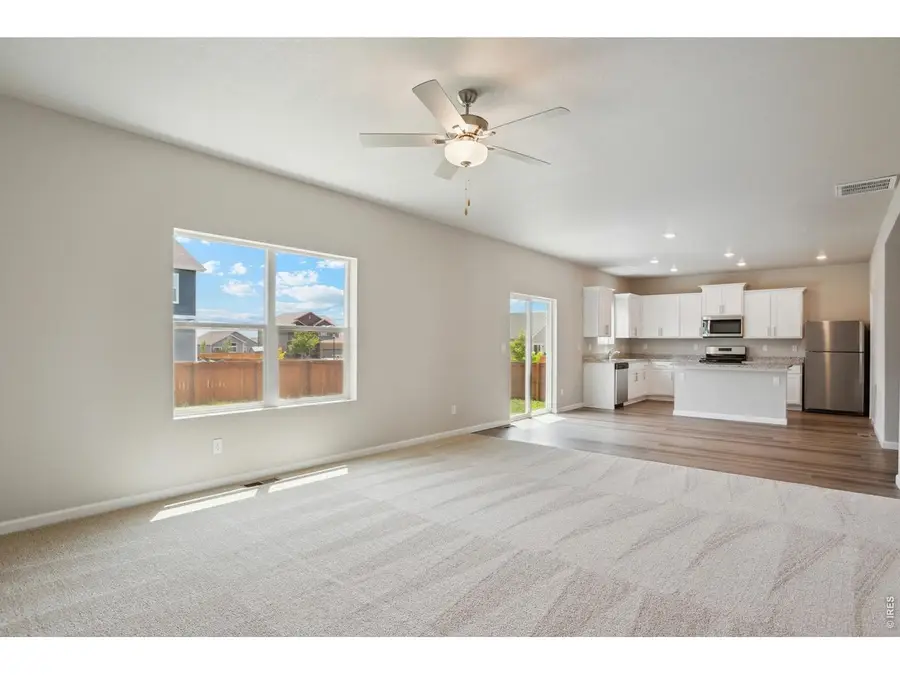 853 Emerald Lakes St, Severance, CO 80550 - #3