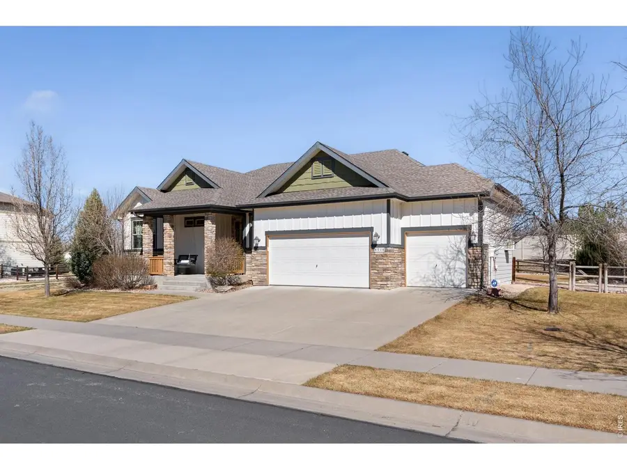 4914 Boca Del Rio Dr, Fort Collins, CO 80524 - #2