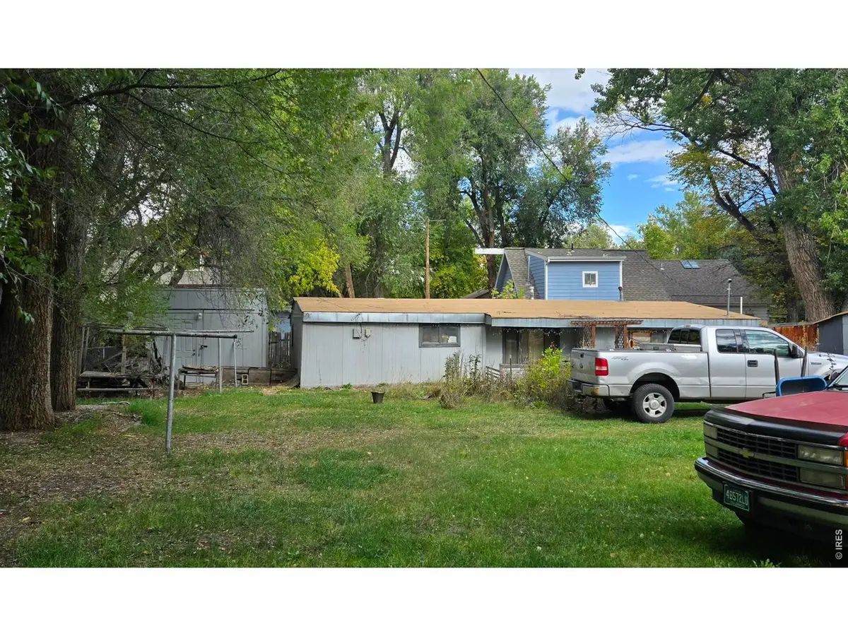 2708 Laporte Ave, Fort Collins, CO 80521 - #1