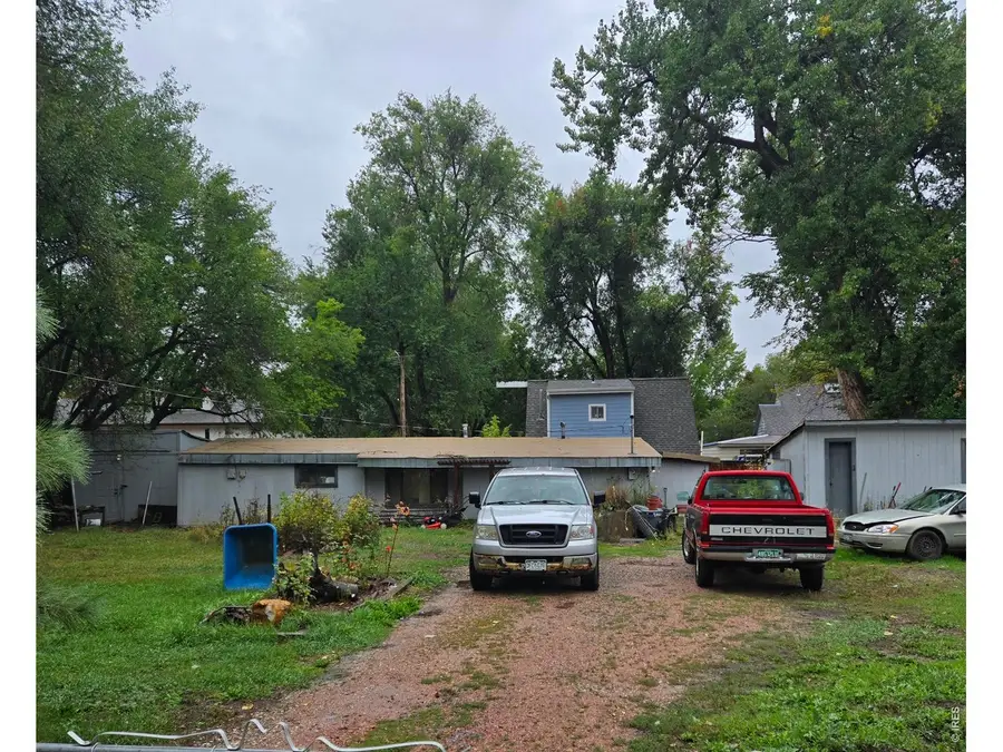 2708 Laporte Ave, Fort Collins, CO 80521 - #3