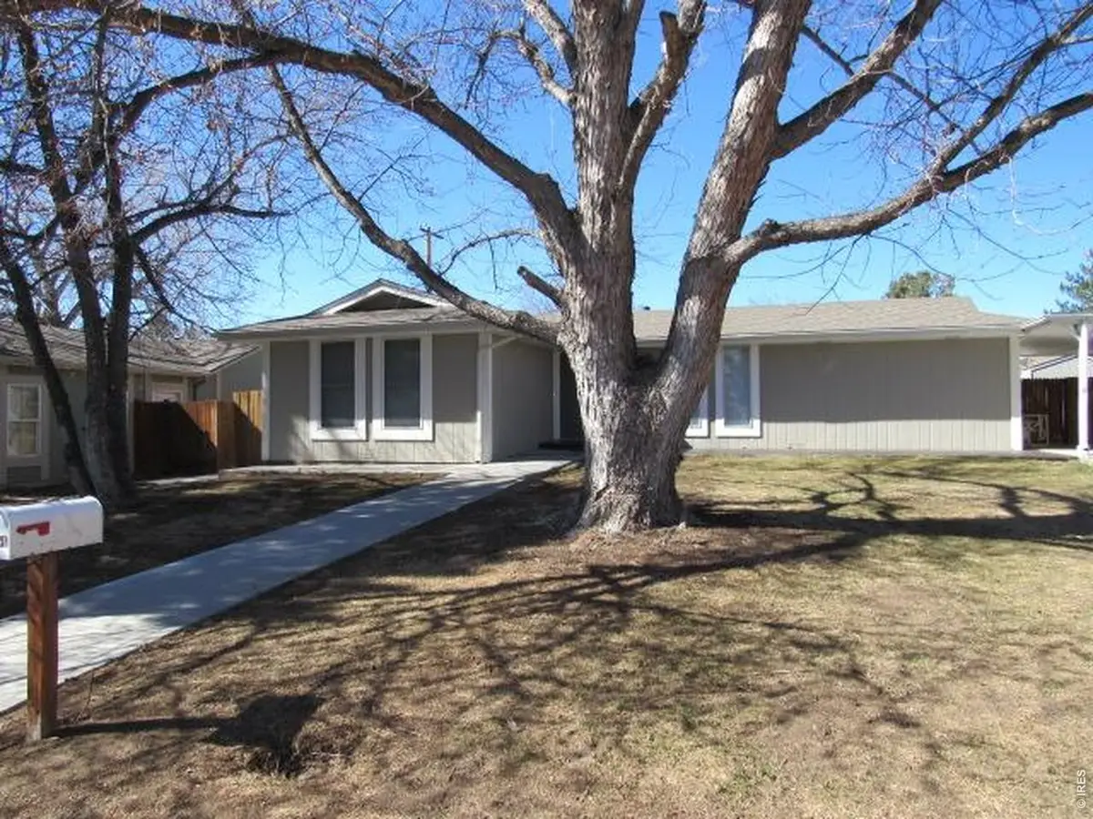 2551 S Hoyt Ct, Lakewood, CO 80227 - #1