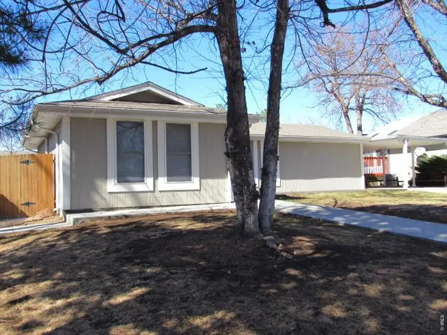 2551 S Hoyt Ct, Lakewood, CO 80227 - #3