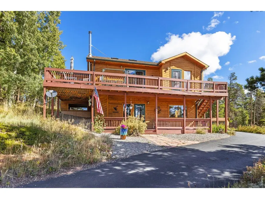 1641 Karlann Dr, Black Hawk, CO 80422 - #3