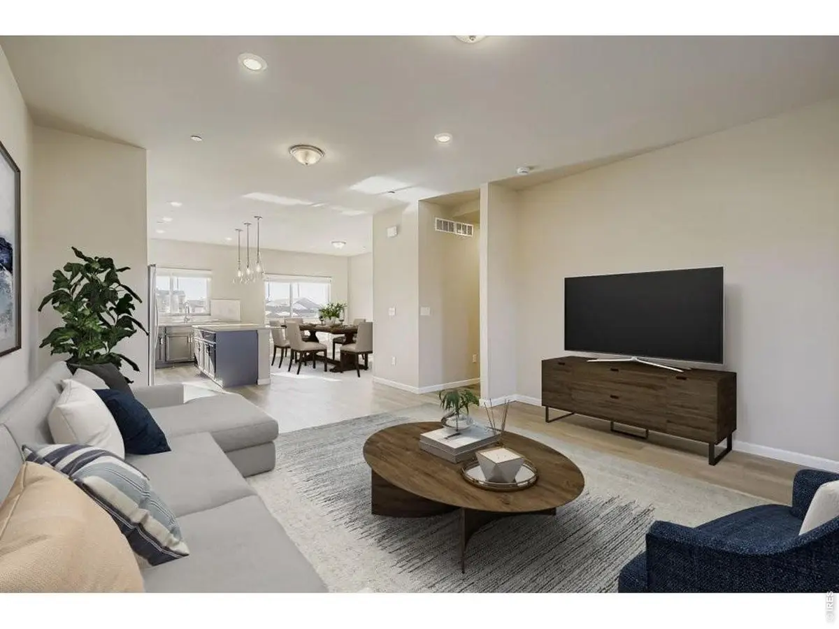 1003 Schlagel St, Fort Collins, CO 80524 - #1