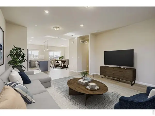 1003 Schlagel St, Fort Collins, CO 80524