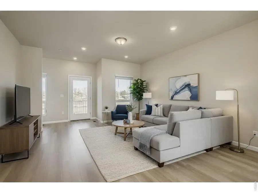 1003 Schlagel St, Fort Collins, CO 80524 - #3