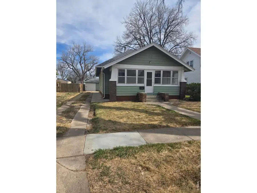 518 Lake St, Fort Morgan, CO 80701 - #2