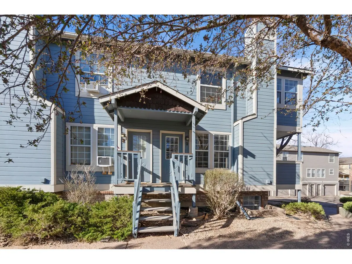 3200 Azalea Dr #K1, Fort Collins, CO 80526 - #1