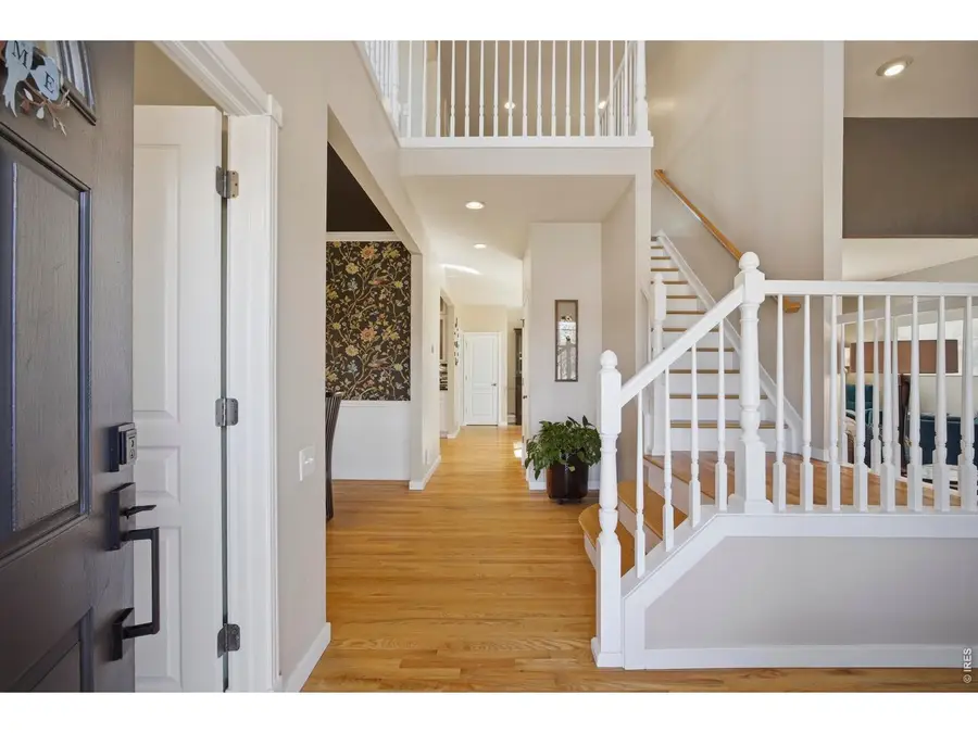 5314 Corbett Dr, Fort Collins, CO 80528 - #3