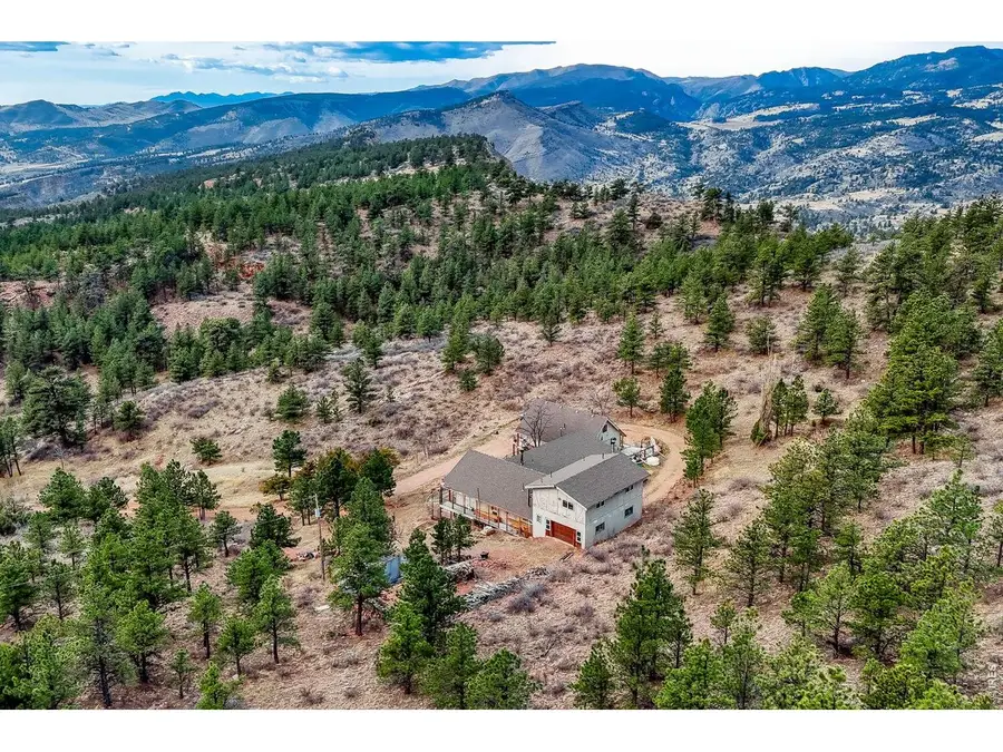 1042 Steamboat Valley Rd, Lyons, CO 80540 - #2