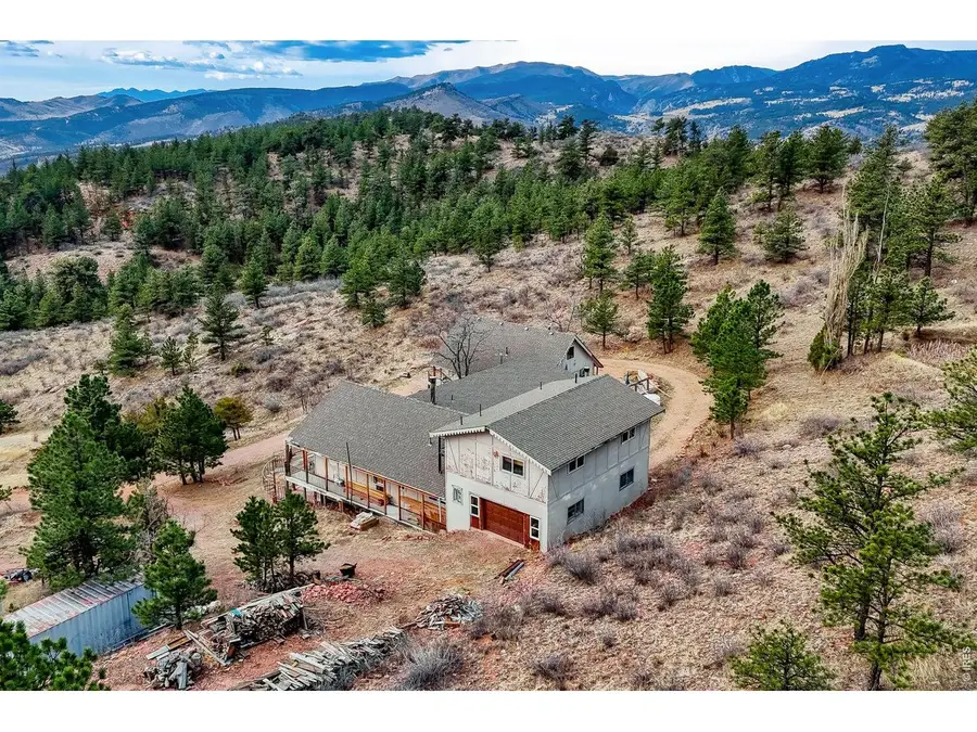 1042 Steamboat Valley Rd, Lyons, CO 80540 - #3