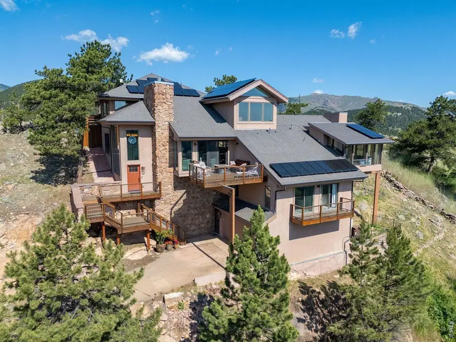 6183 Red Hill Rd, Boulder, CO 80302 - #2