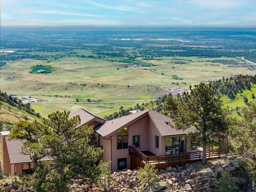6183 Red Hill Rd, Boulder, CO 80302 - #3