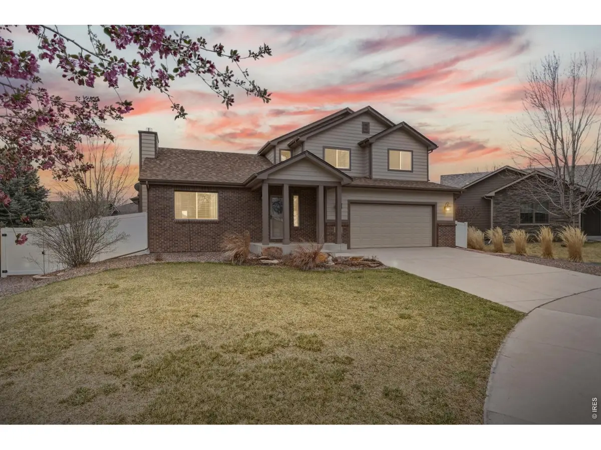 3354 Cuchara Ct, Loveland, CO 80538 - #1