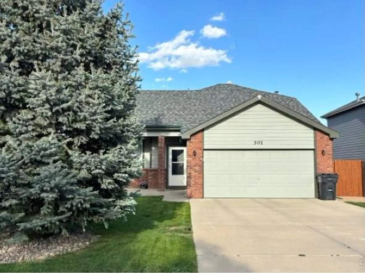 301 3rd St, Severance, CO 80546 - #1