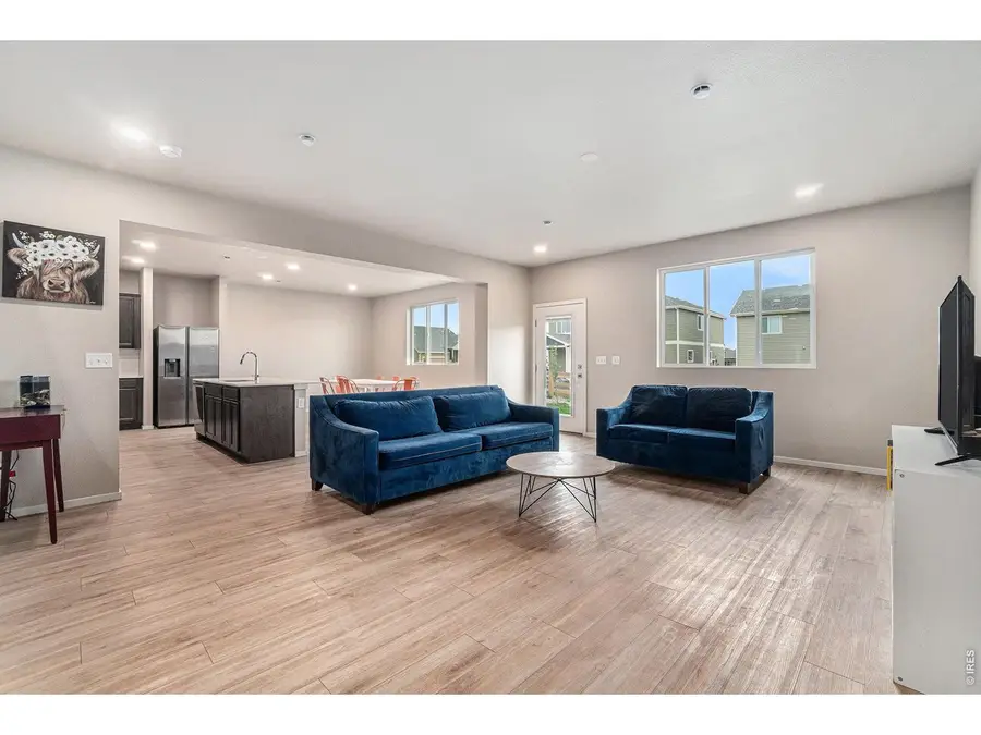 6637 6th St, Greeley, CO 80634 - #3