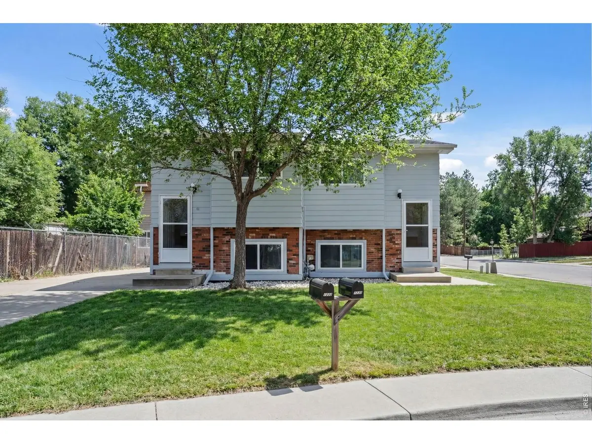 1232 Emery St, Longmont, CO 80501 - #1