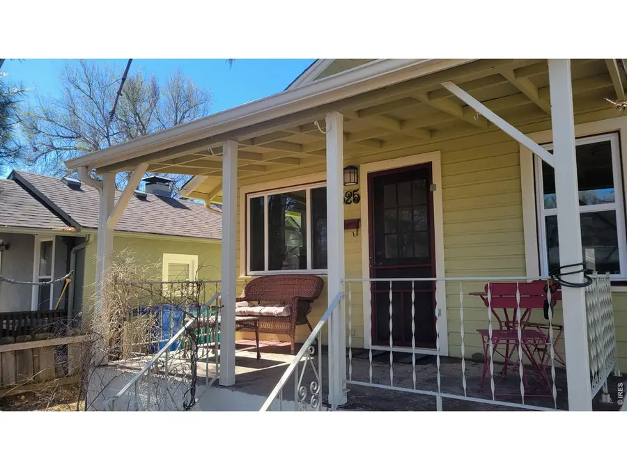 525 N Grant Ave, Fort Collins, CO 80521 - #2